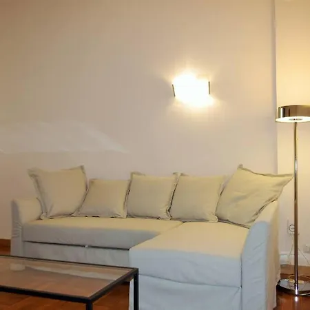 Apartamento Splendido A Pagano *
