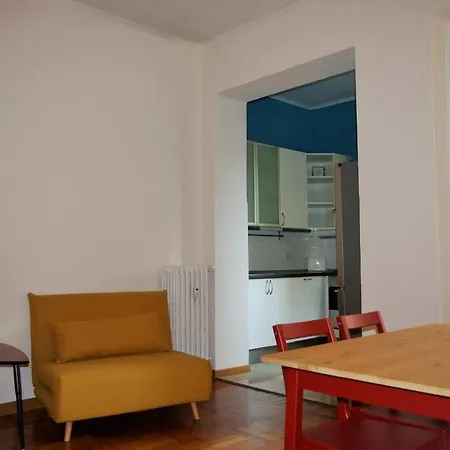 Splendido A Pagano Lejlighed *