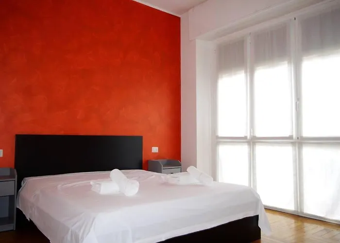 Splendido A Pagano * Mediolan