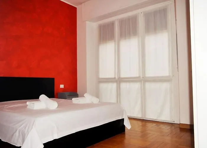 Splendido A Pagano Apartament