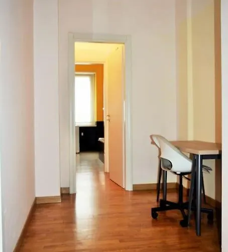 Splendido A Pagano Apartament *