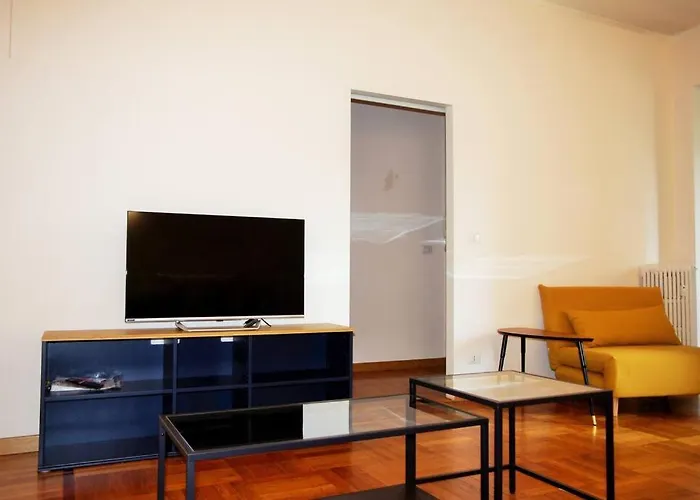 Splendido A Pagano Apartament