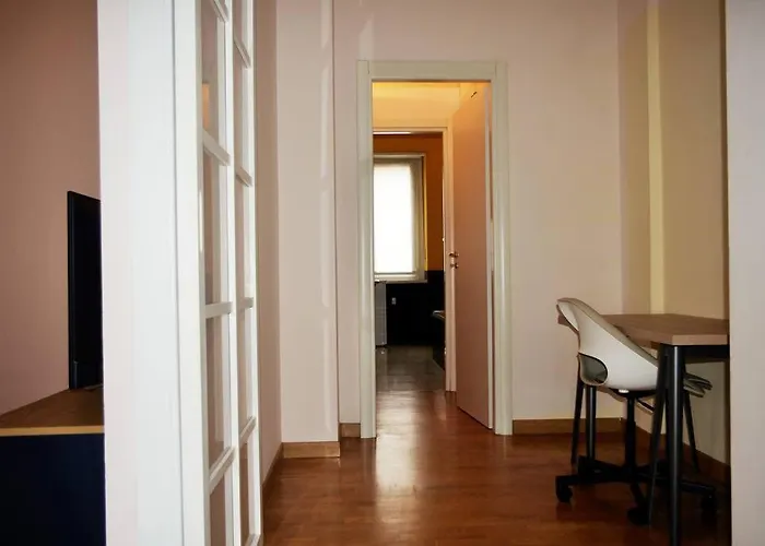 Splendido A Pagano Apartament