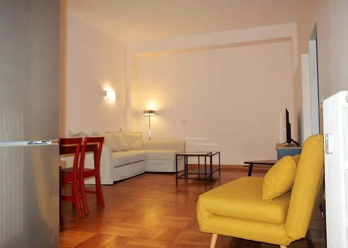 Splendido A Pagano Apartament