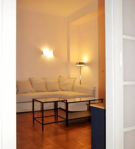 Splendido A Pagano Apartament Mediolan