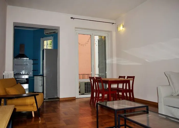 Splendido A Pagano Apartament Mediolan
