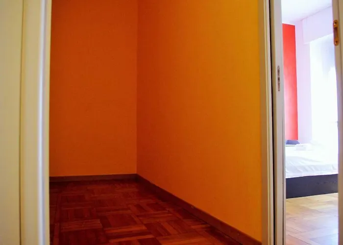 Splendido A Pagano Apartament Mediolan