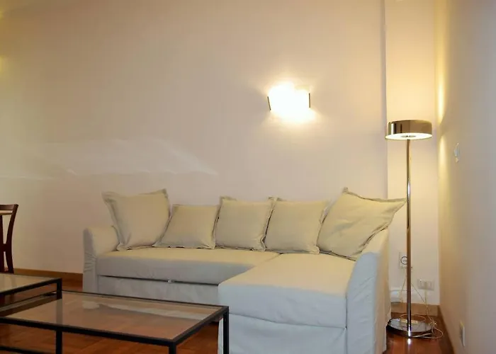 Apartament Splendido A Pagano *