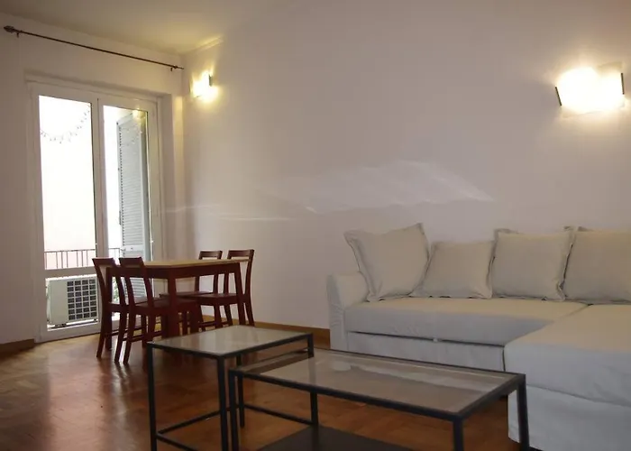 Splendido A Pagano Apartament Mediolan
