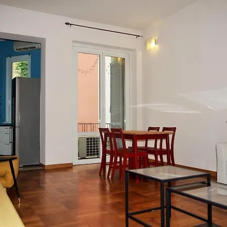 Appartement Splendido A Pagano *