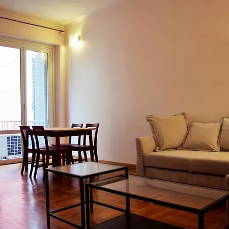 Appartement Splendido A Pagano Milaan