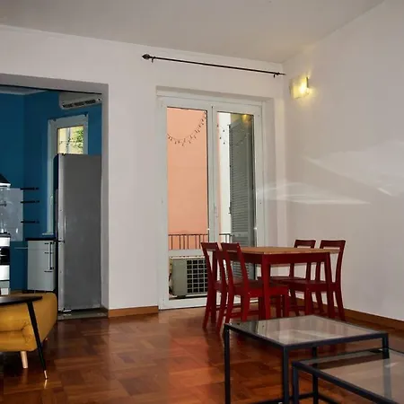 Splendido A Pagano Appartement Milaan