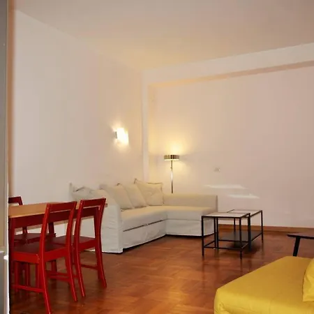 Appartement Splendido A Pagano