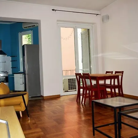 Appartement Splendido A Pagano Milaan