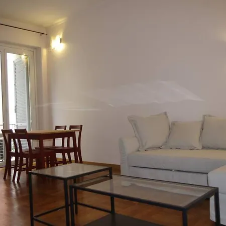 Splendido A Pagano Appartement Milaan